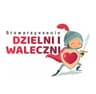 Logo Stowarzyszenia Dzielni i Waleczni