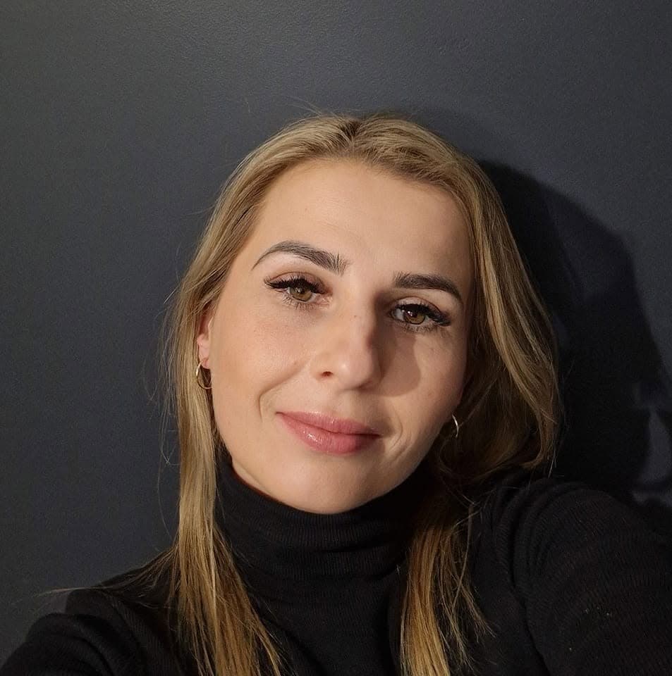 Julita Baszun-Jakoniuk — Księgowa — Członek Zarządu