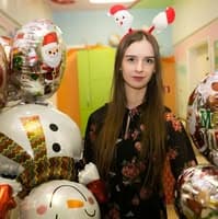 Karolina Czerniakiewicz — Wiceprezes — Członek Zarządu